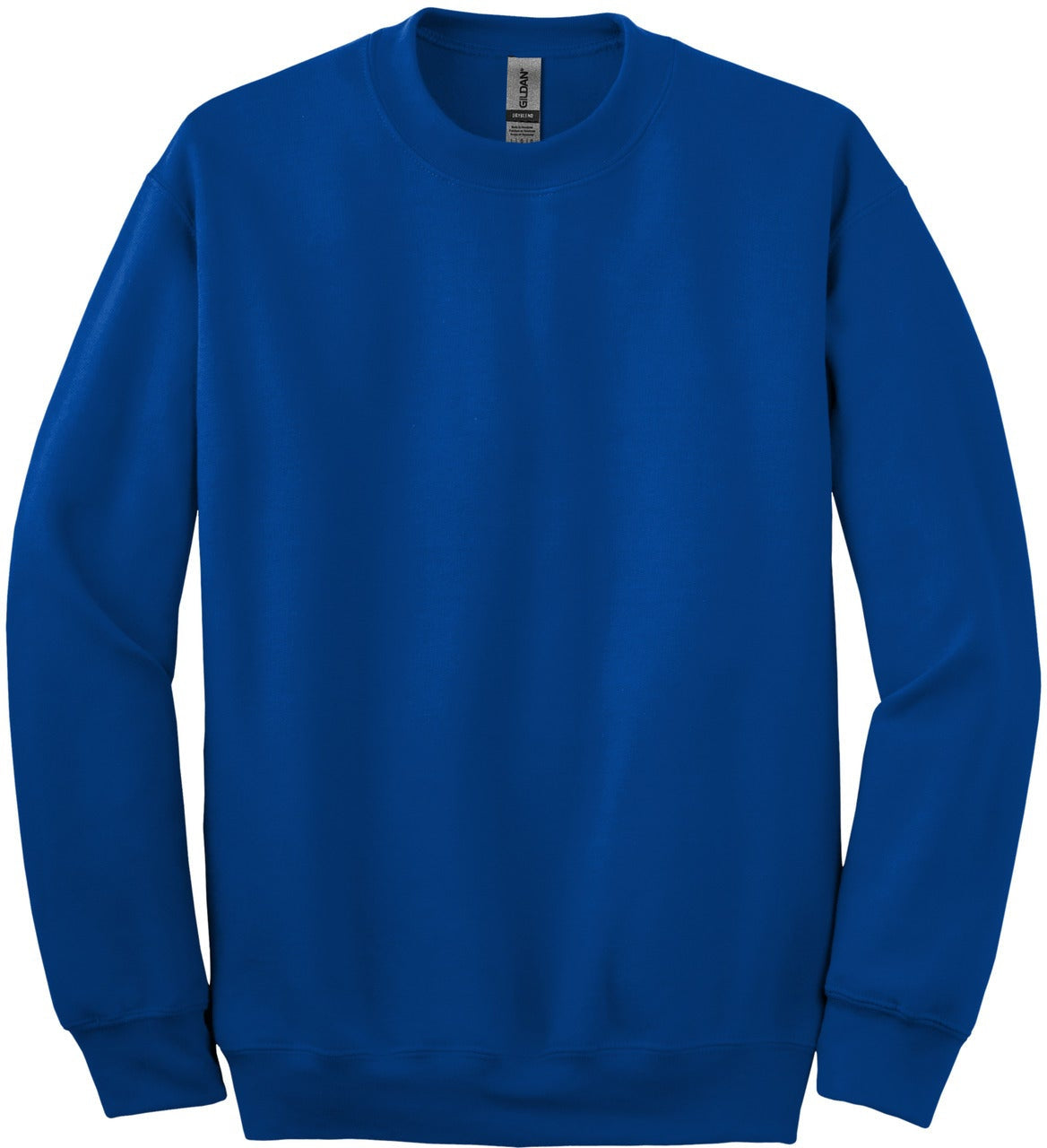 OUTLET-Gildan Ultra Blend Crewneck Sweatshirt