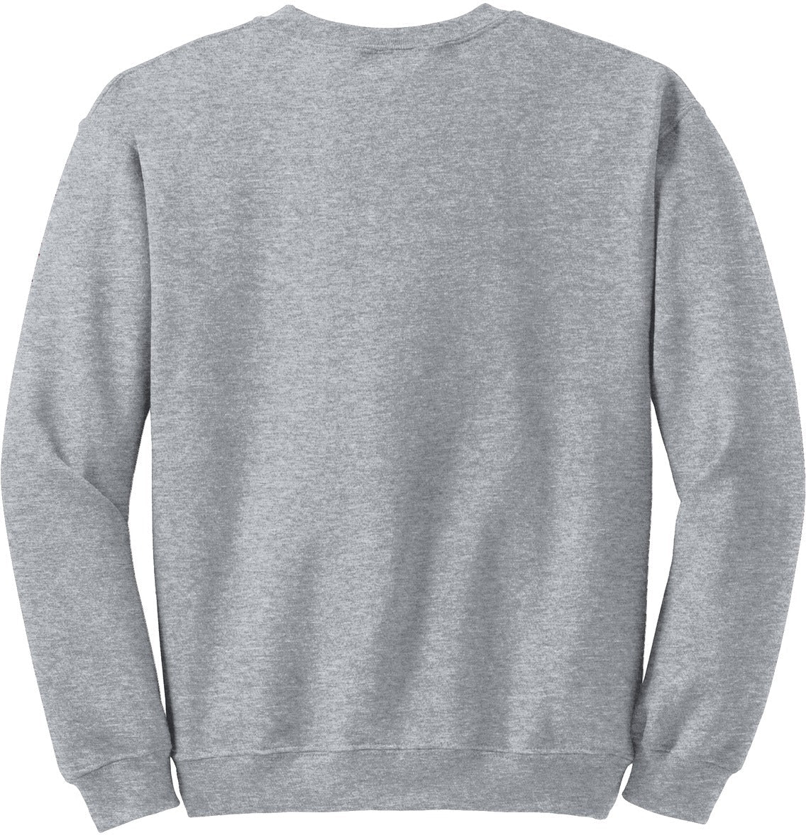 OUTLET-Gildan Blend Crewneck Sweatshirt