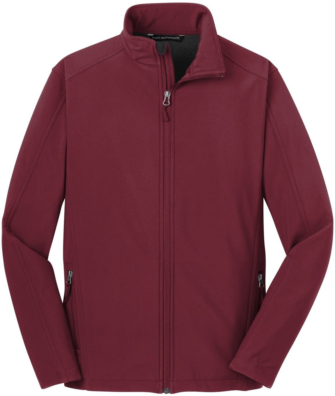 OUTLET-Port Authority Core Soft Shell Jacket