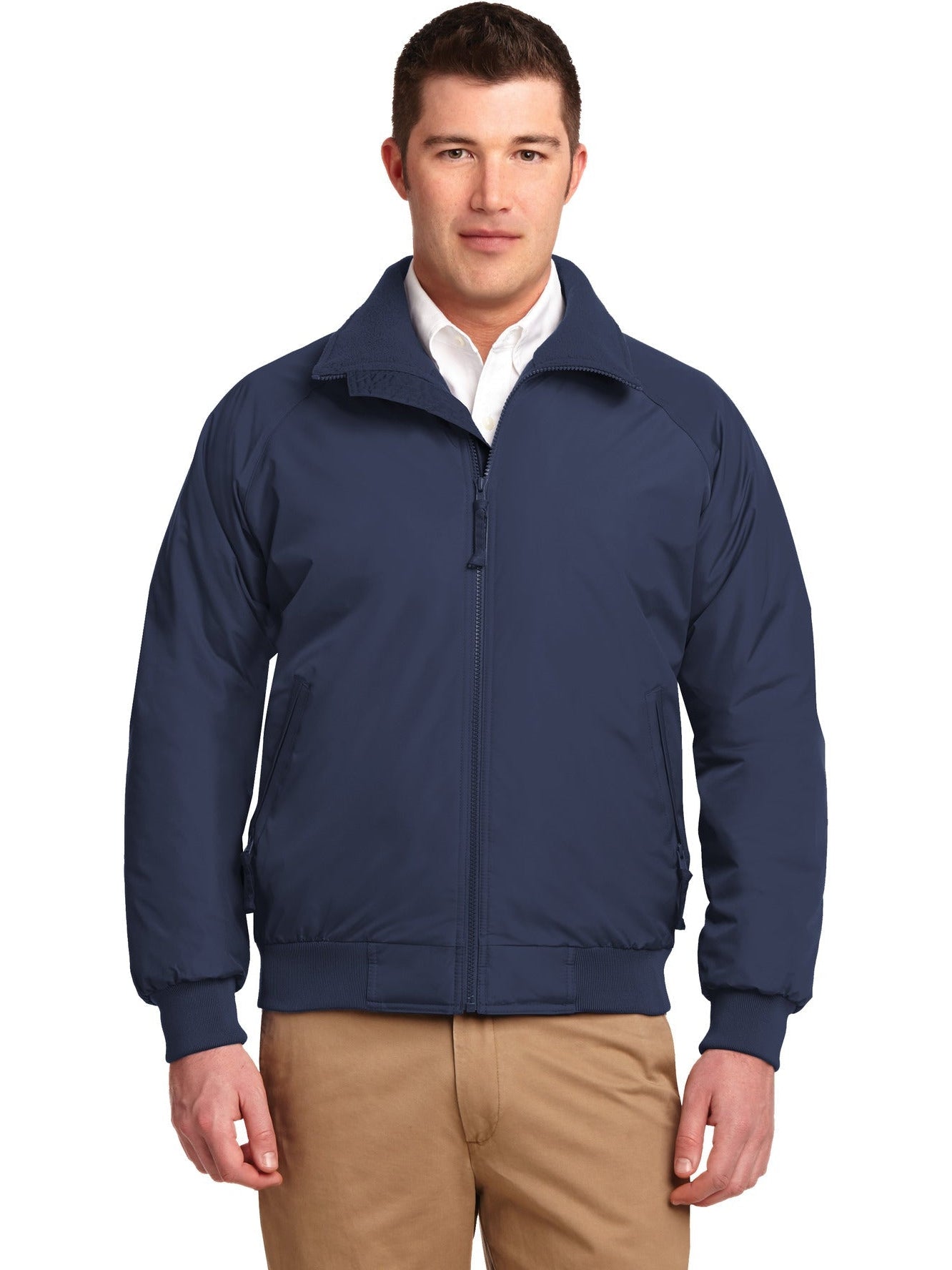 OUTLET-Port Authority Challenger Jacket