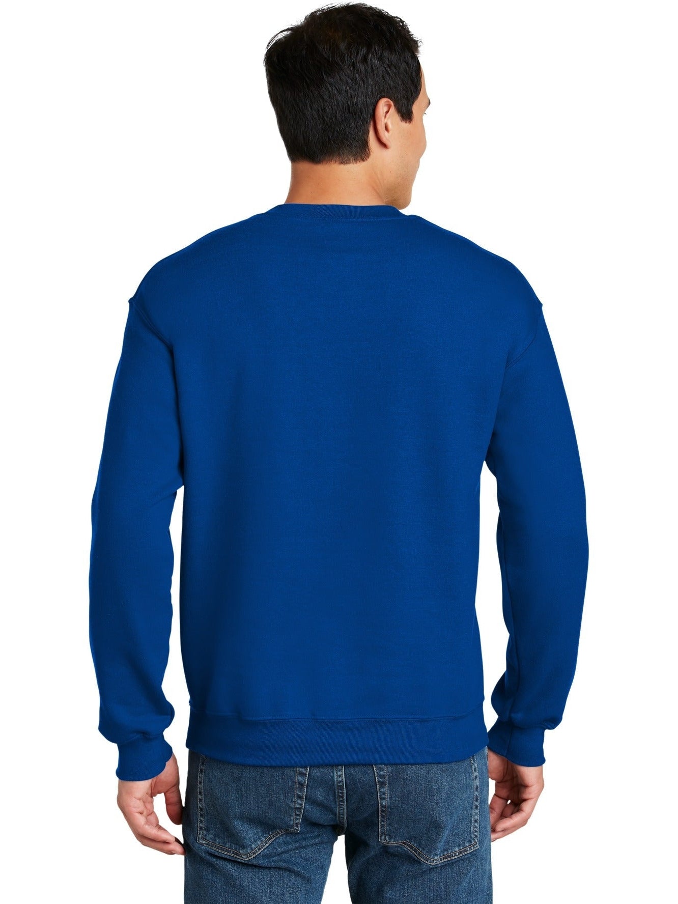 OUTLET-Gildan Ultra Blend Crewneck Sweatshirt