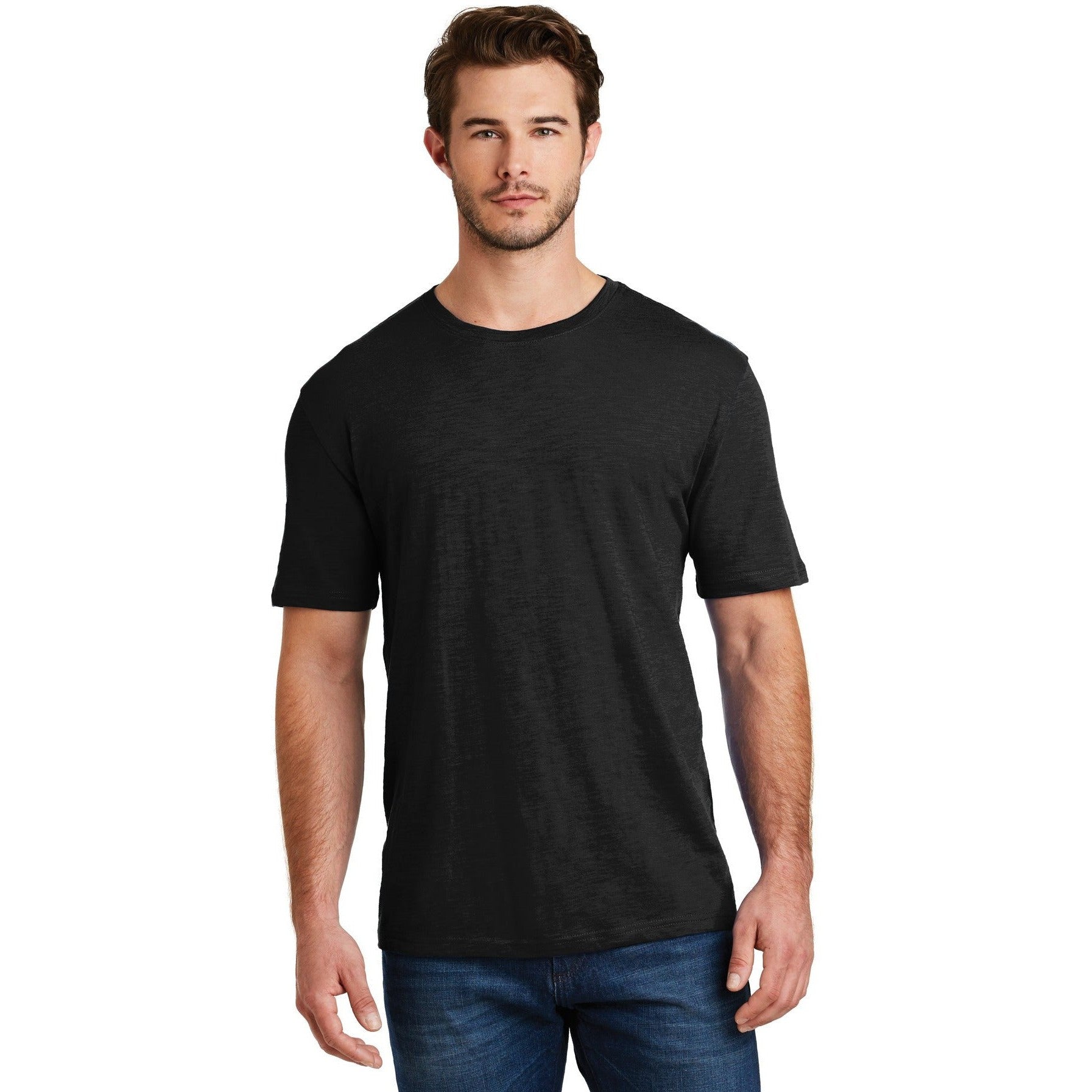 CLOSEOUT - District Super Slub Tee