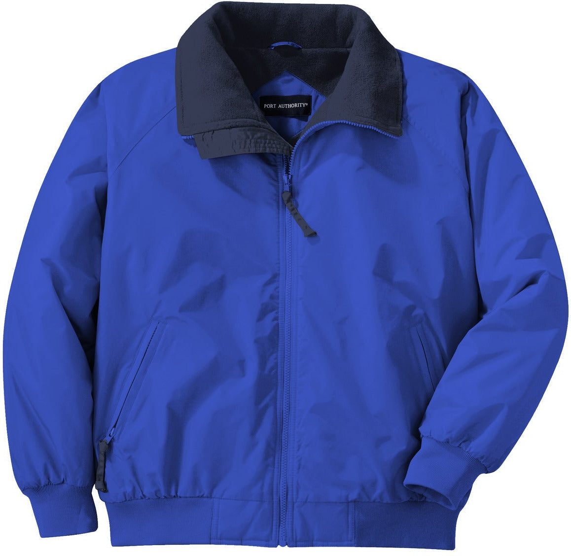 OUTLET-Port Authority Challenger Jacket