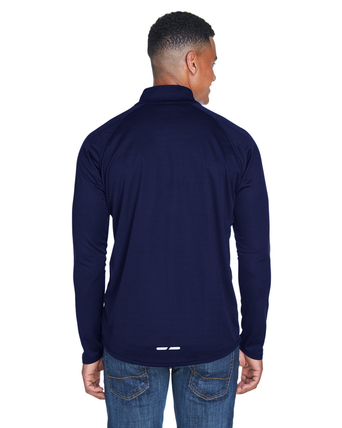 OUTLET-North End Radar Performance Quarter-Zip