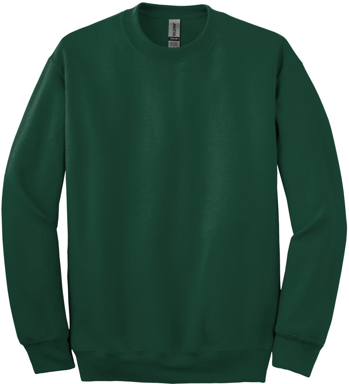 OUTLET-Gildan Ultra Blend Crewneck Sweatshirt