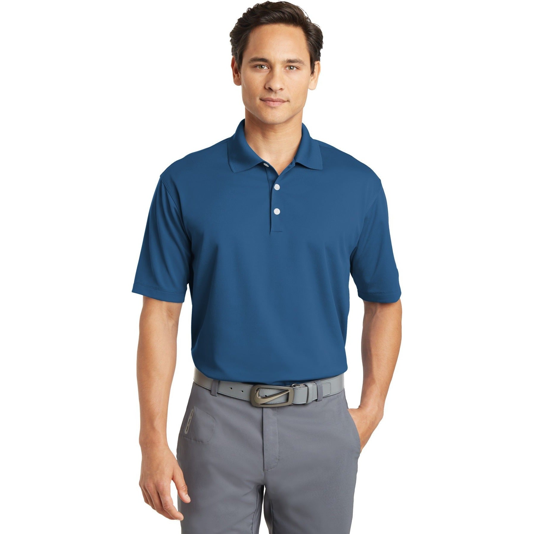 CLOSEOUT - Nike Dri-FIT Micro Pique Polo