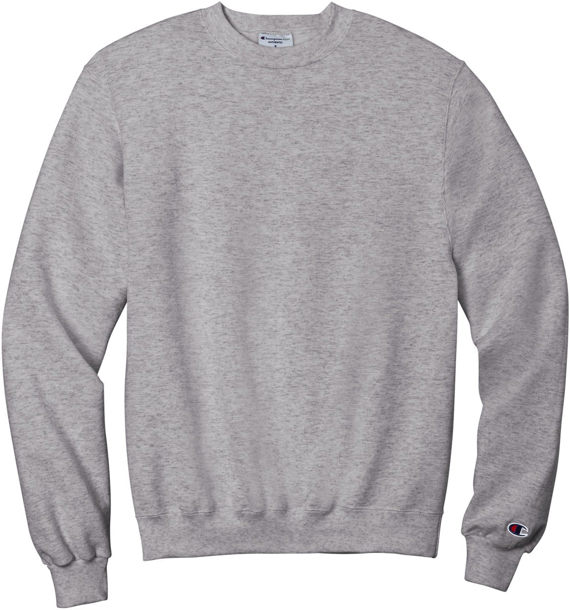 OUTLET-Champion Double Dry Eco Crew Neck Fleece