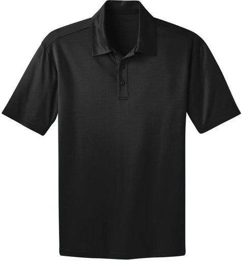 OUTLET-Port Authority Silk Touch Performance Polo