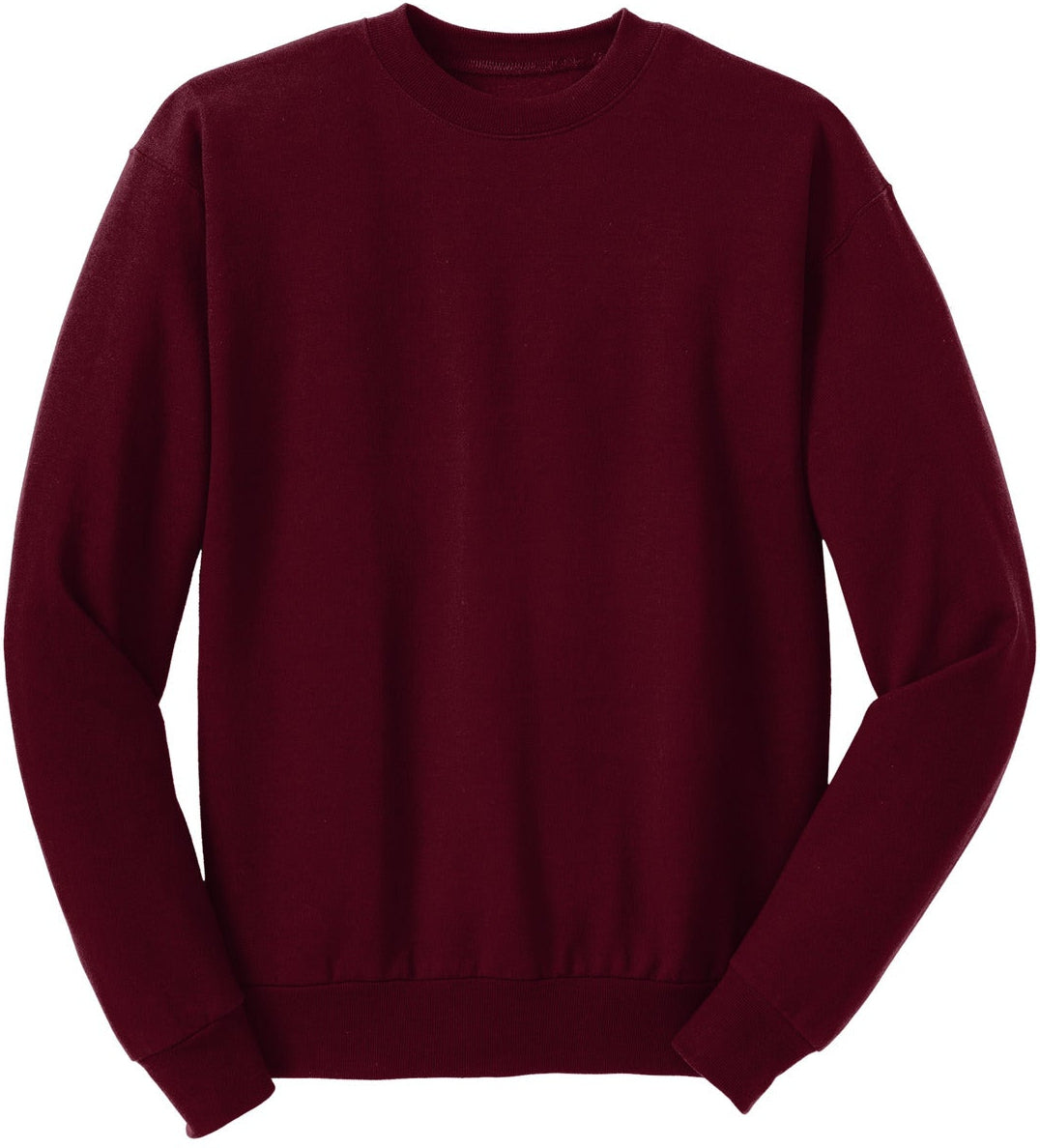 OUTLET-Hanes EcoSmart Crewneck Sweatshirt