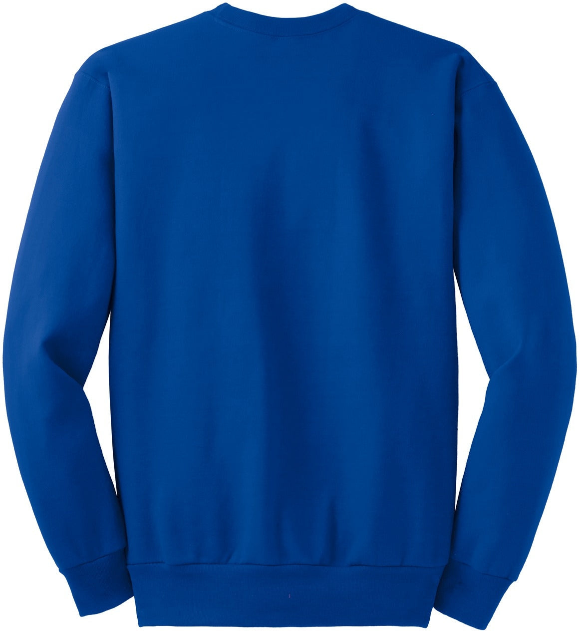 OUTLET-Hanes EcoSmart Crewneck Sweatshirt