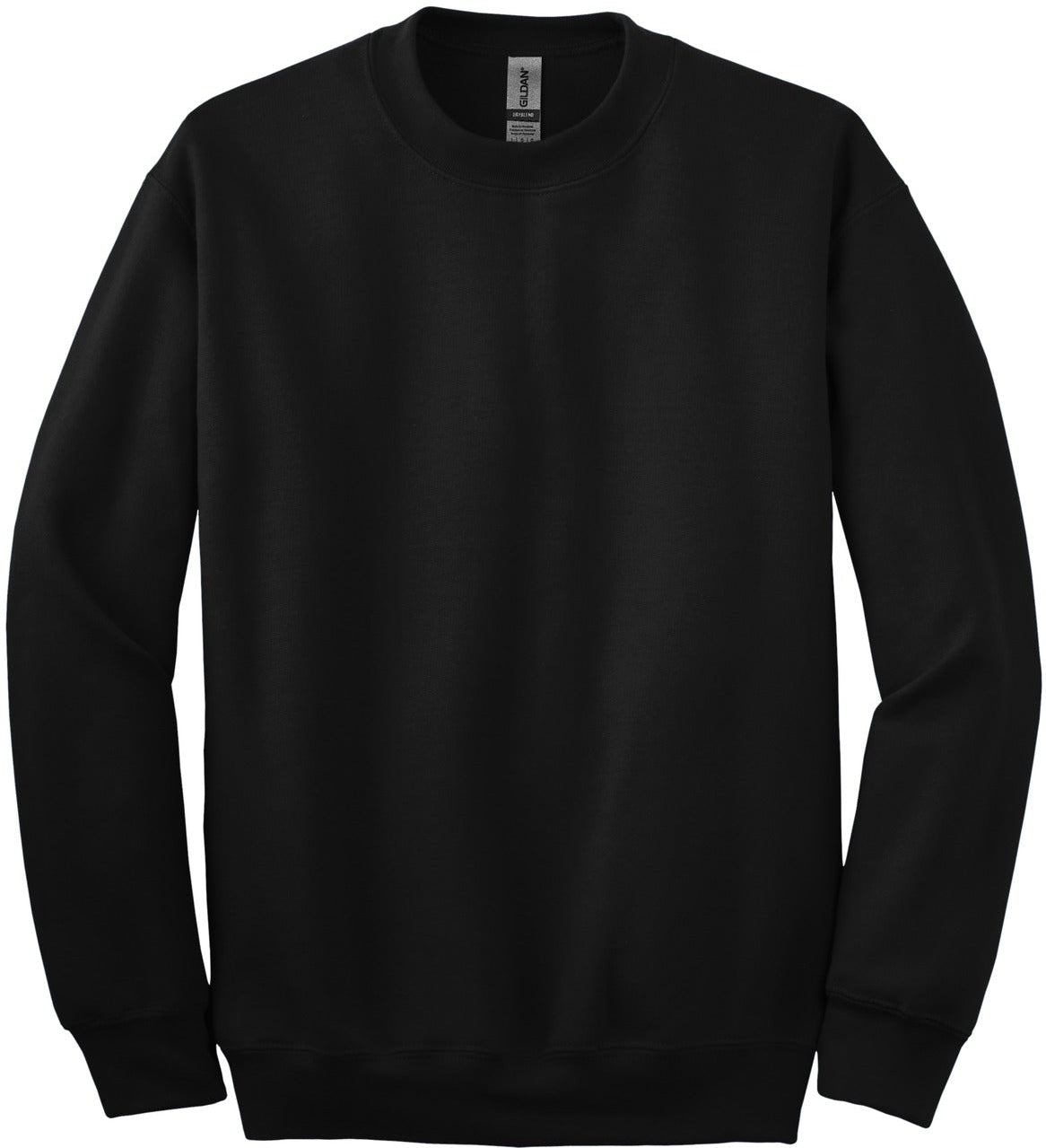 OUTLET-Gildan Ultra Blend Crewneck Sweatshirt