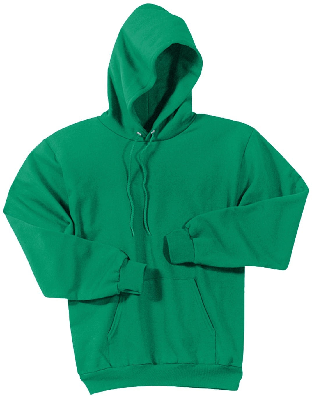 OUTLET-Port & Company Tall Ultimate Pullover Hooded Sweatshirt