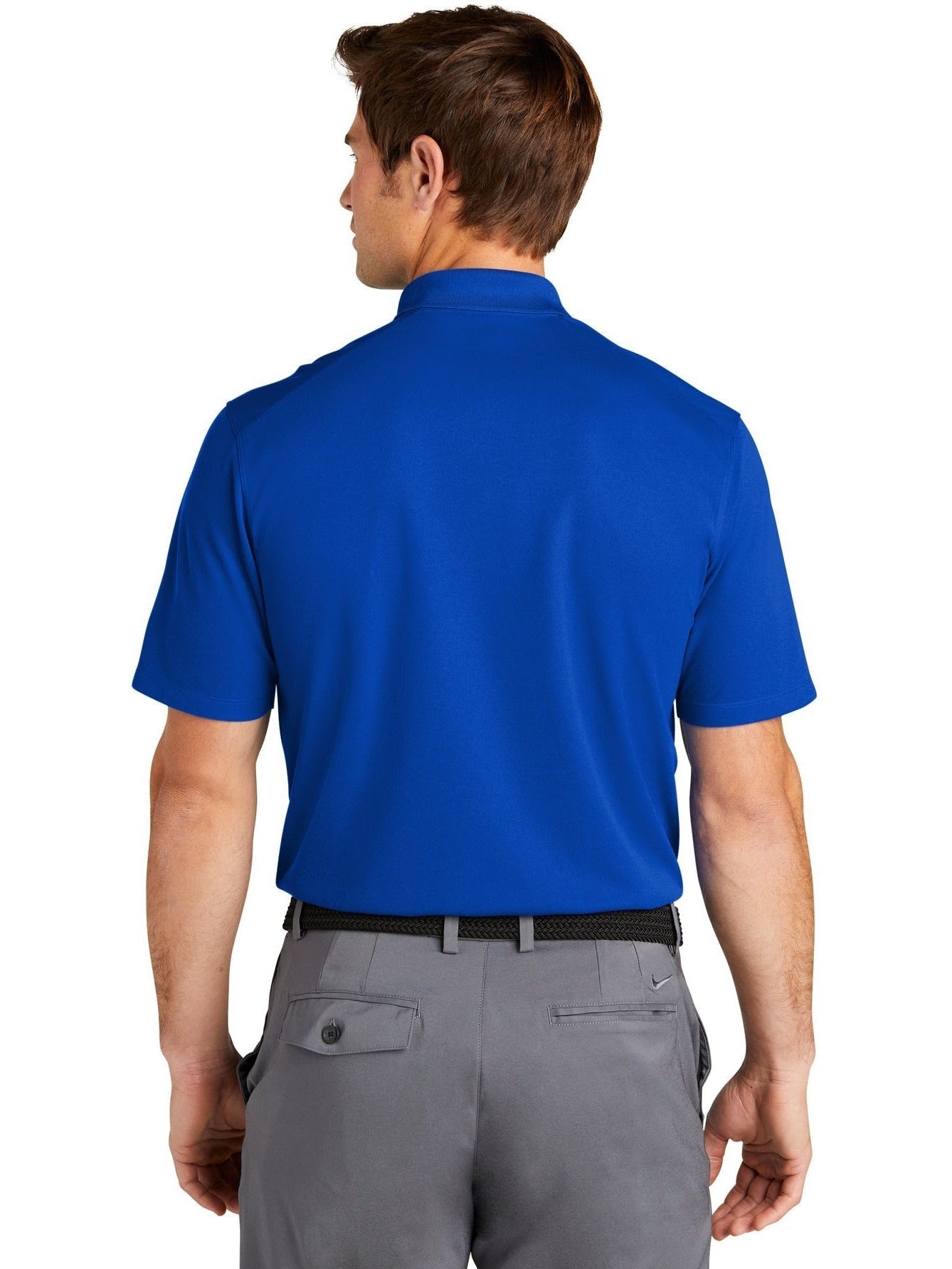 OUTLET-NIKE Dri-FIT Micro Pique 2.0 Polo