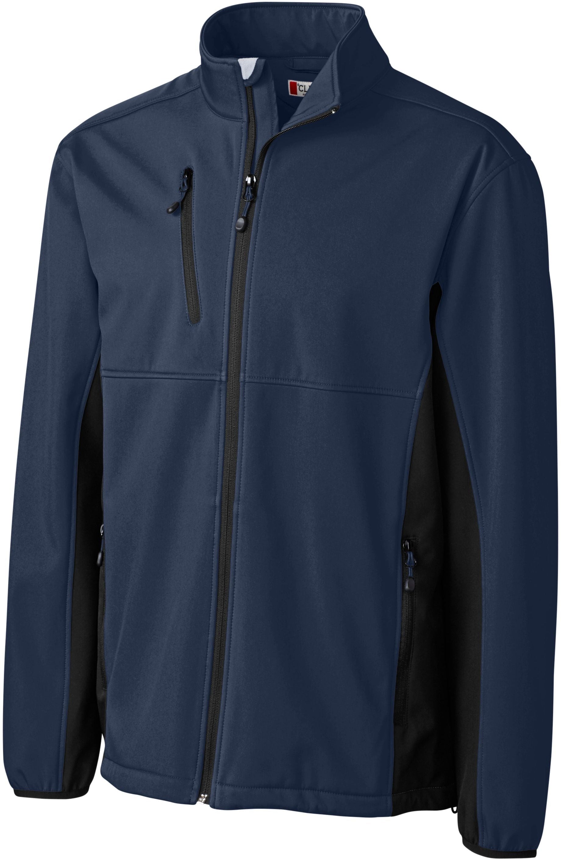 OUTLET-Clique Narvik Colorblock Softshell