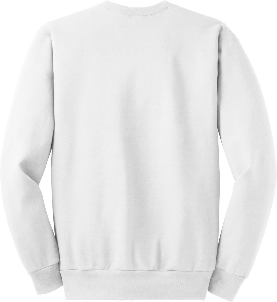 OUTLET-Hanes EcoSmart Crewneck Sweatshirt