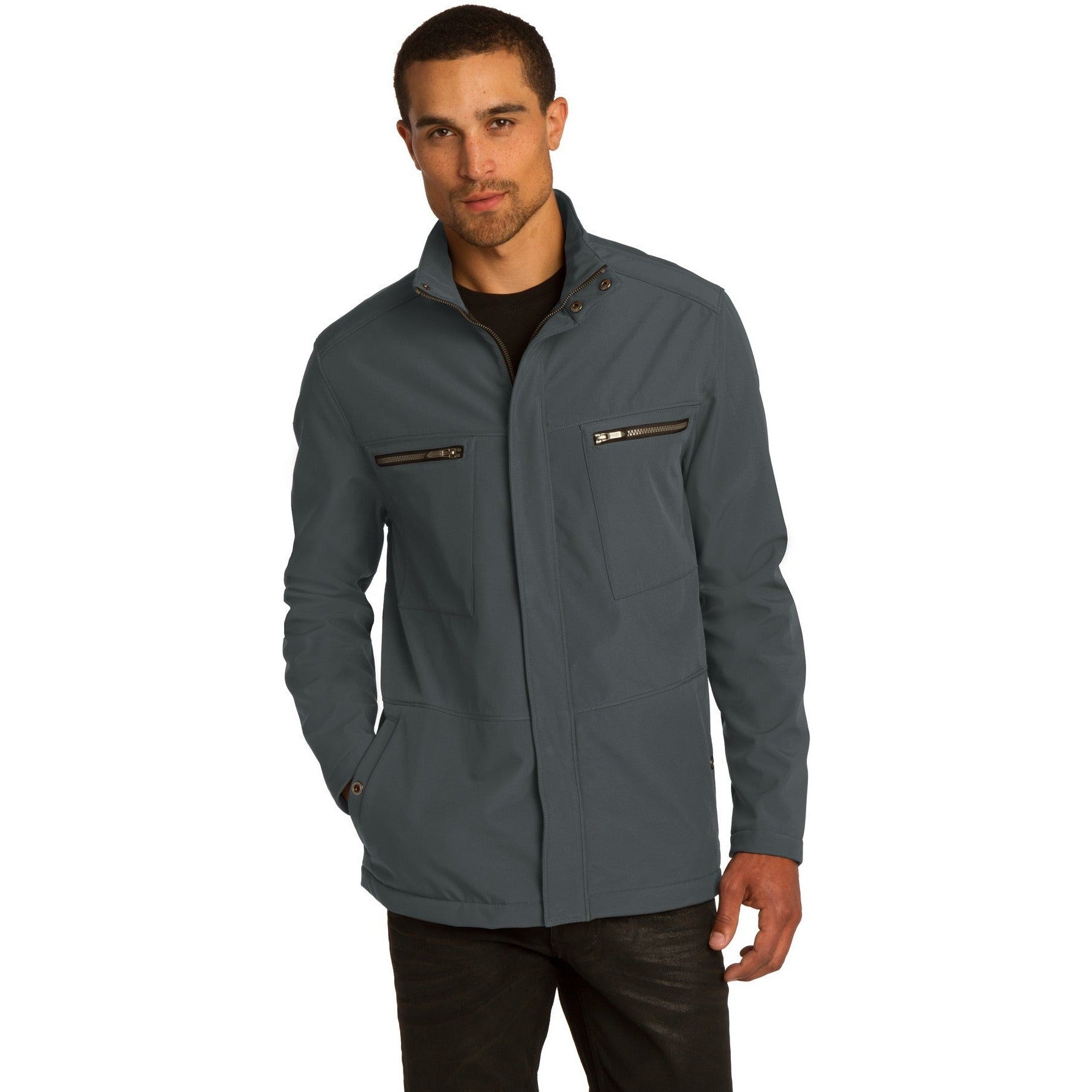 CLOSEOUT - OGIO Intake Jacket