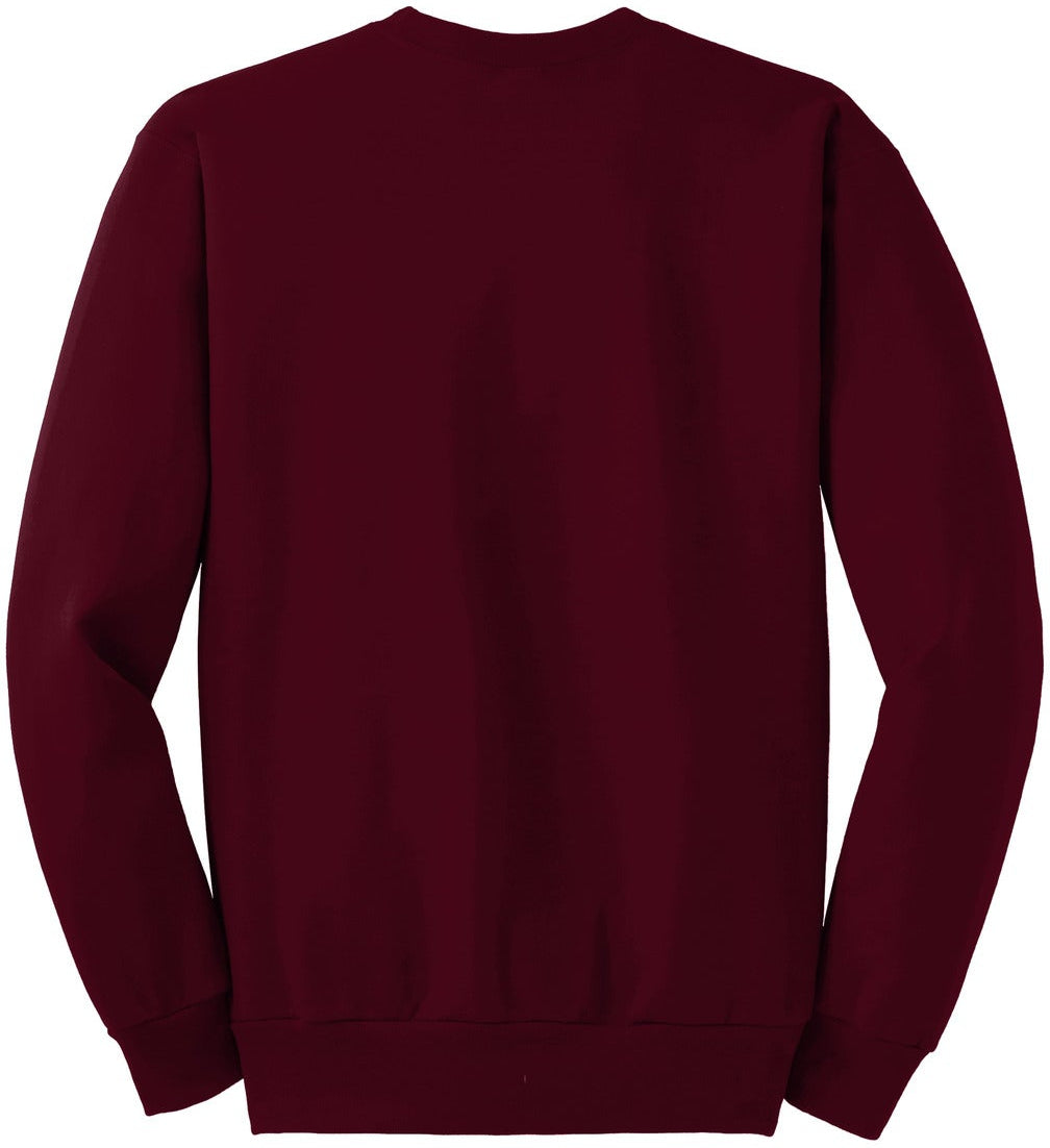 OUTLET-Hanes EcoSmart Crewneck Sweatshirt