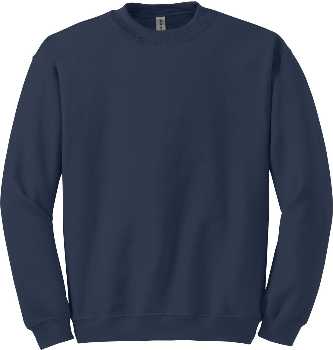 OUTLET-Gildan Blend Crewneck Sweatshirt