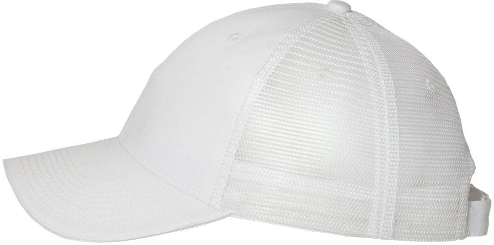 OUTLET-Valucap Sandwich Trucker Cap