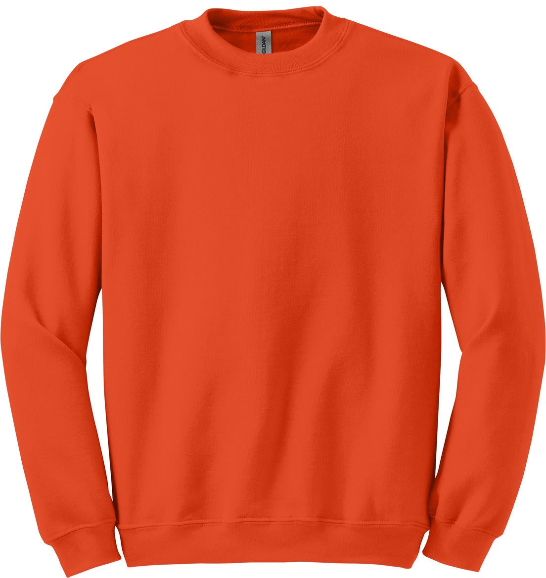 OUTLET-Gildan Blend Crewneck Sweatshirt