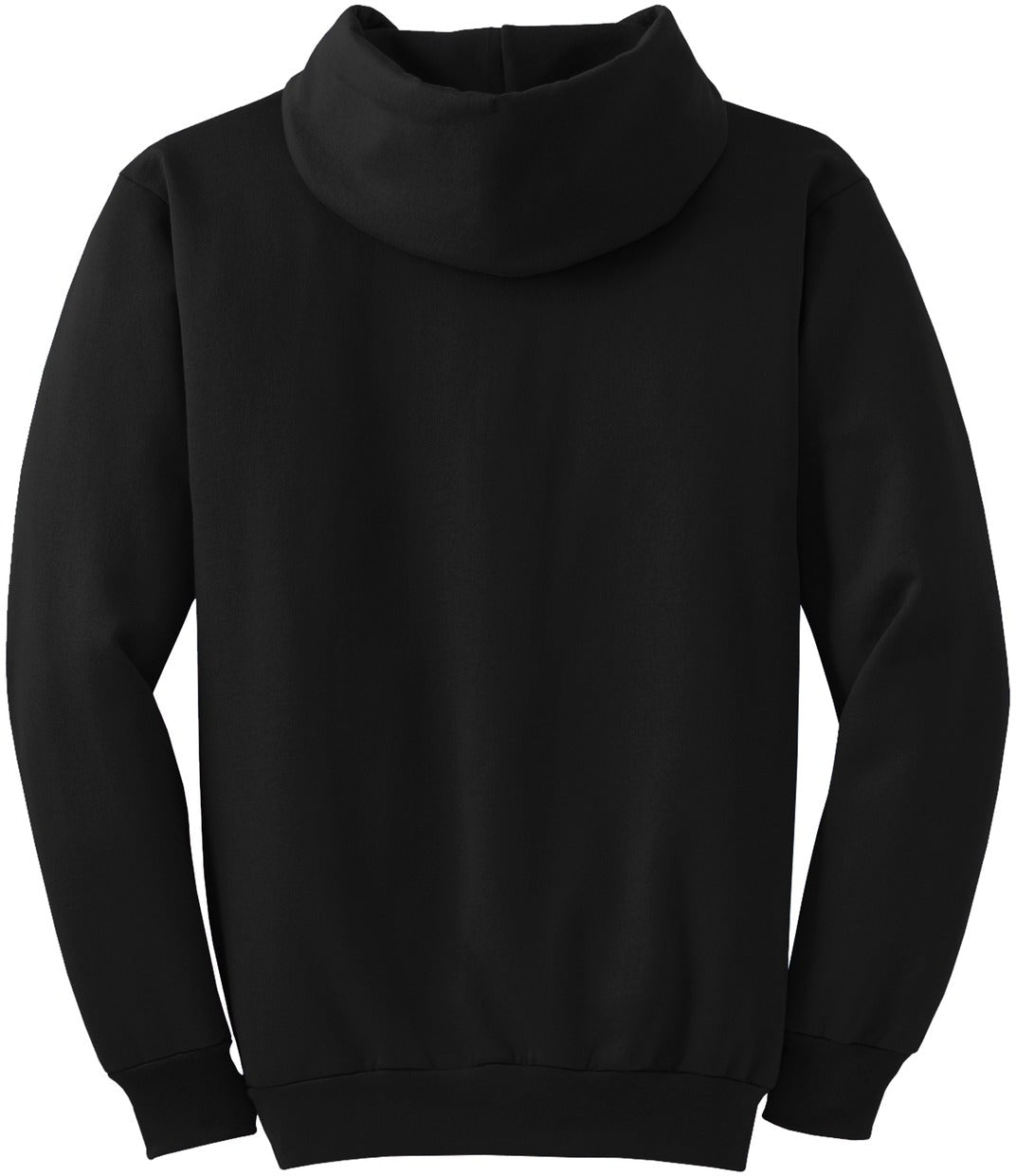 OUTLET-Port & Company Tall Ultimate Pullover Hooded Sweatshirt