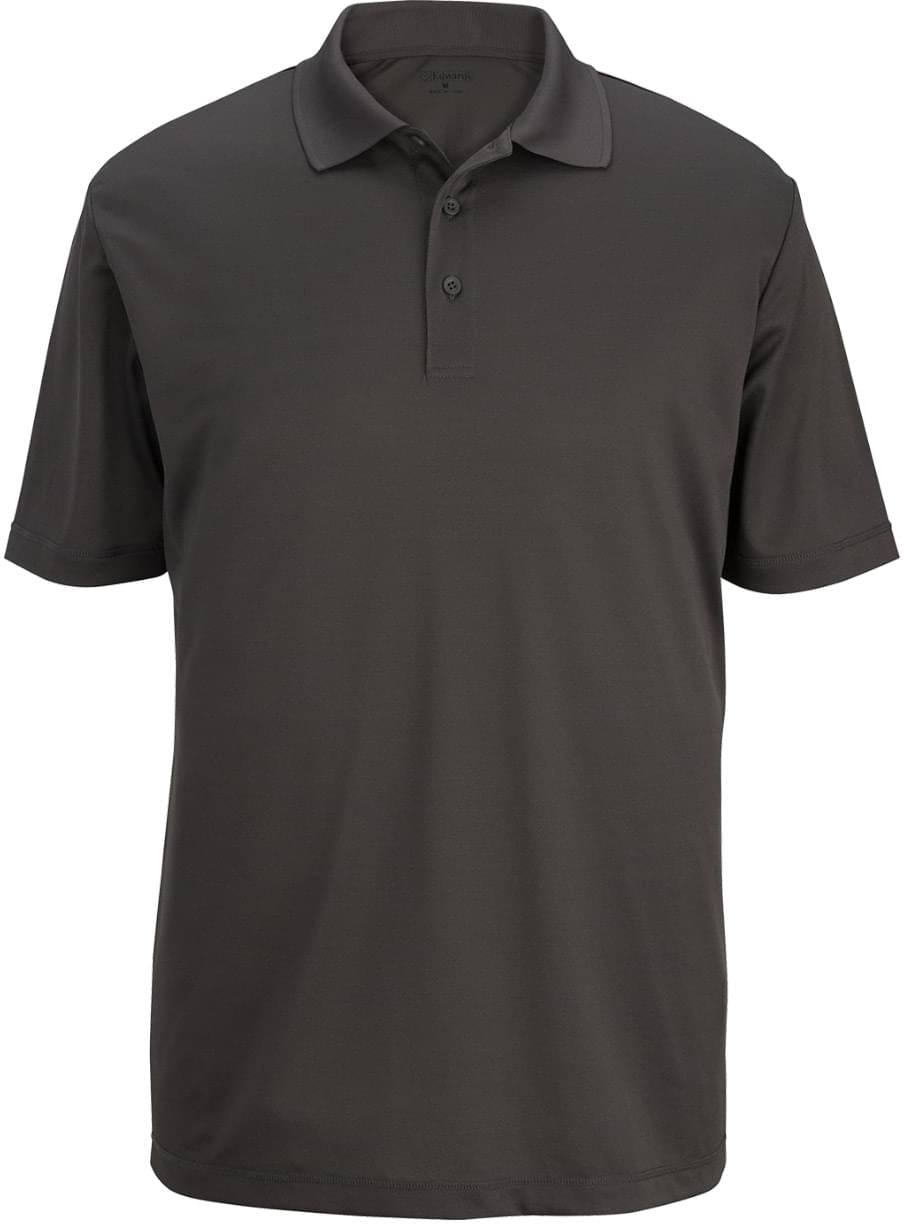 OUTLET-Edwards Mini Pique Snag Proof Polo