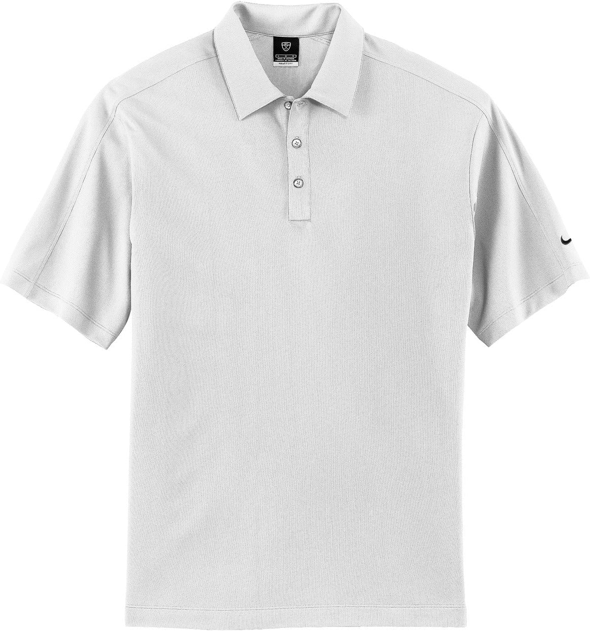 OUTLET-NIKE Tech Sport Dri-FIT Polo