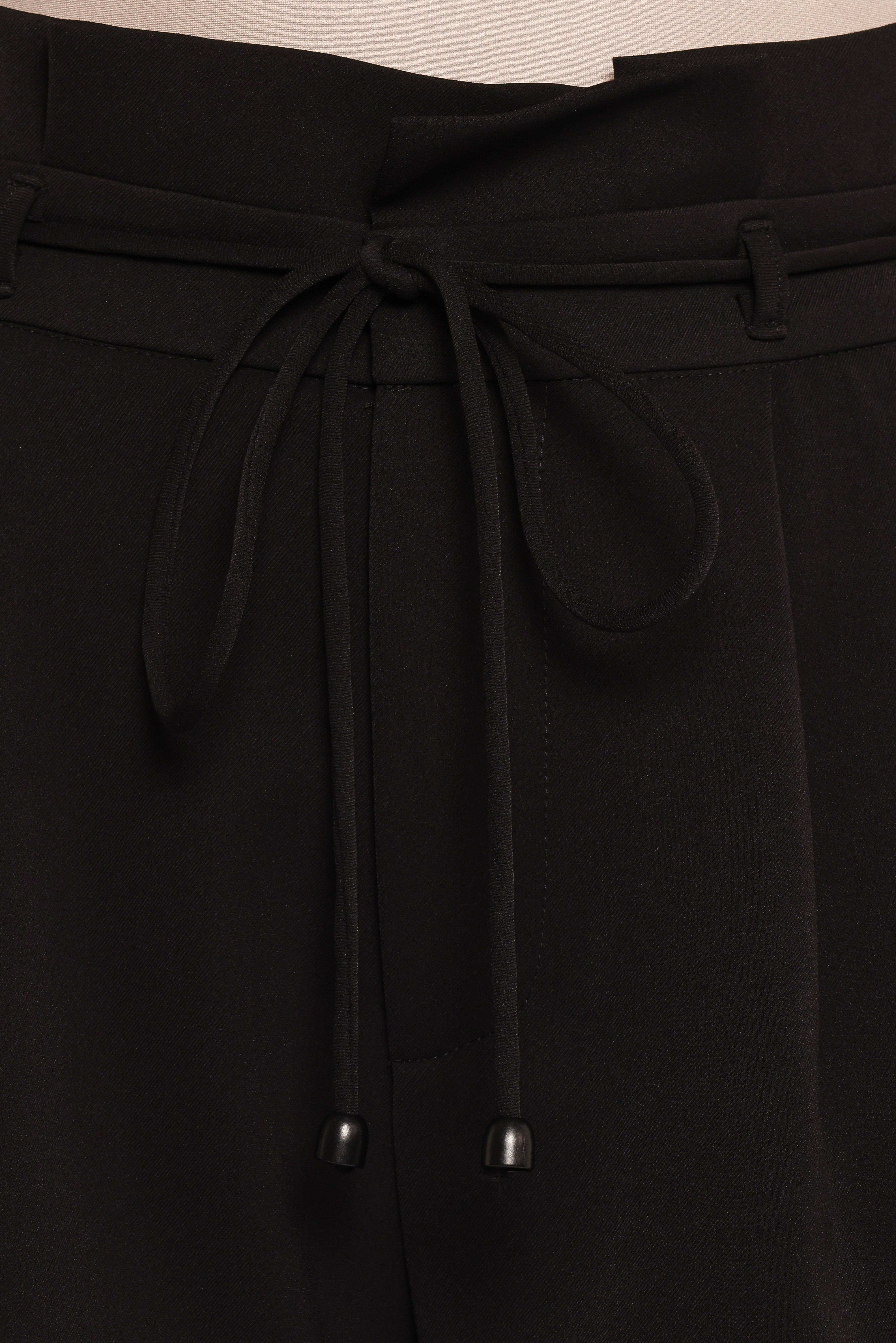 Thesis Pants - Black
