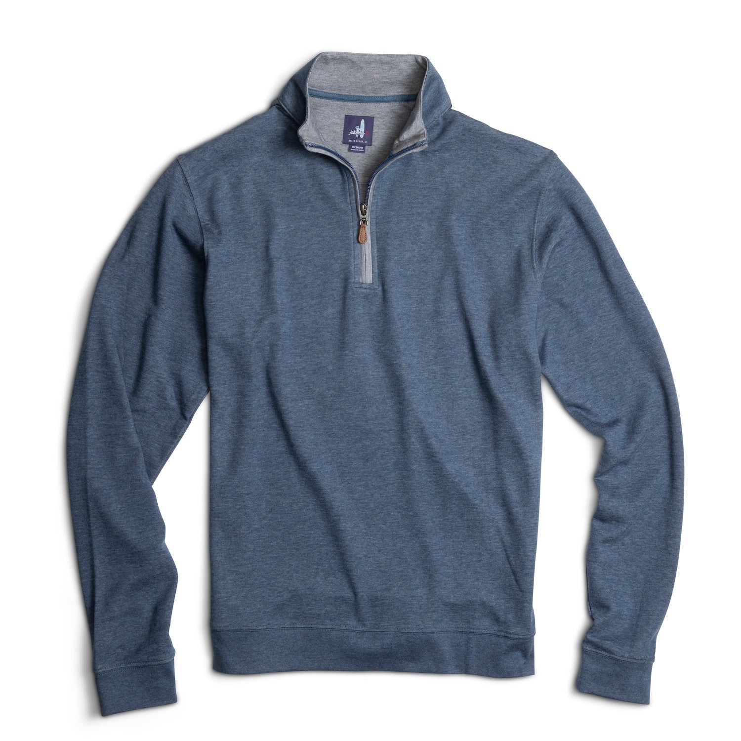 Johnnie-O Sully 1/4 Zip Pullover