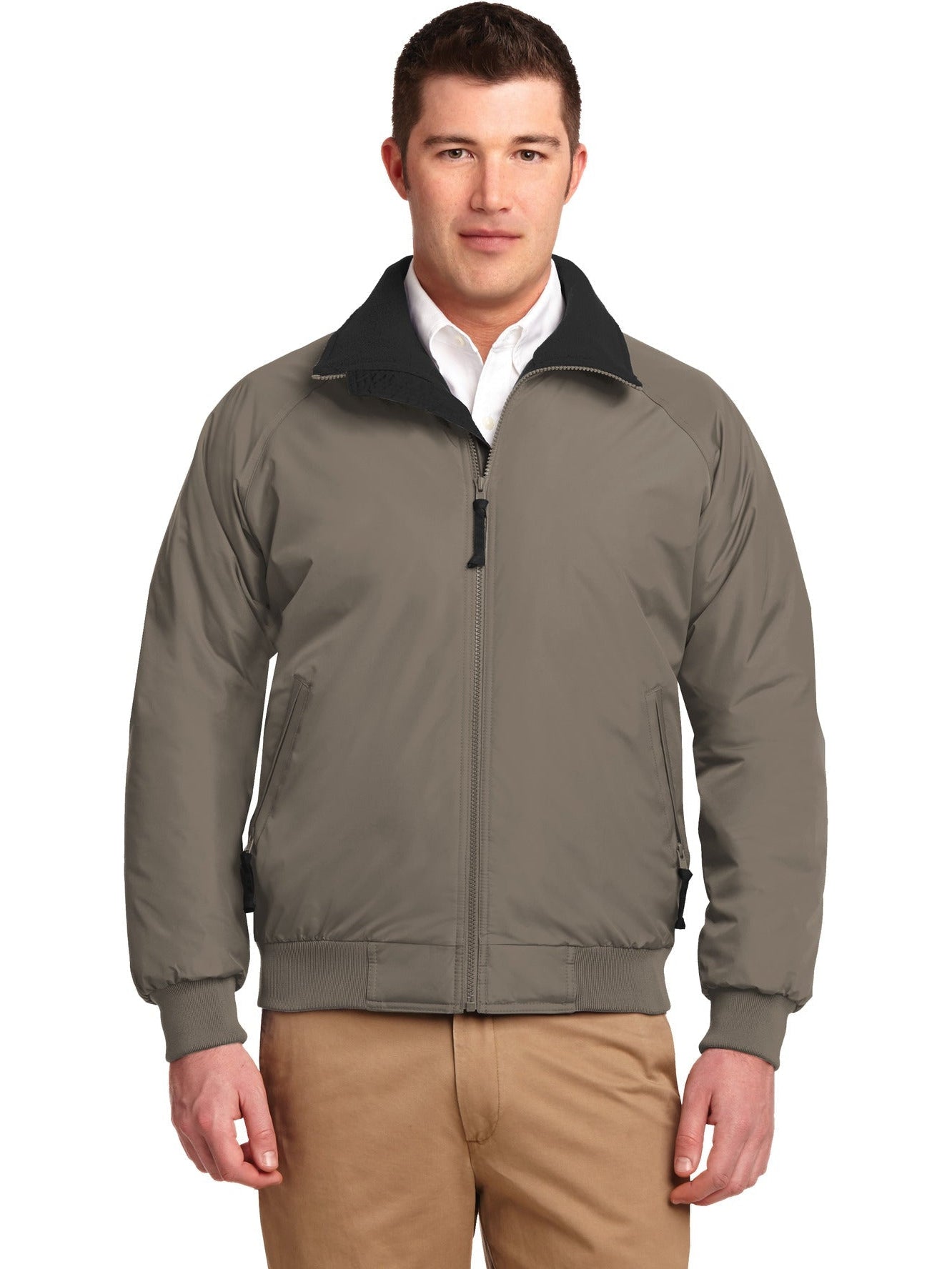 OUTLET-Port Authority Challenger Jacket