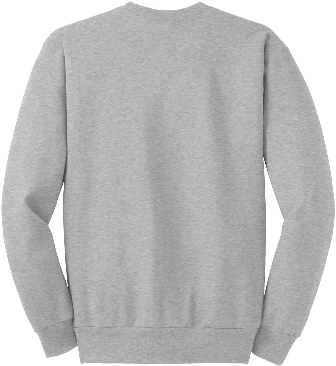 OUTLET-Hanes EcoSmart Crewneck Sweatshirt