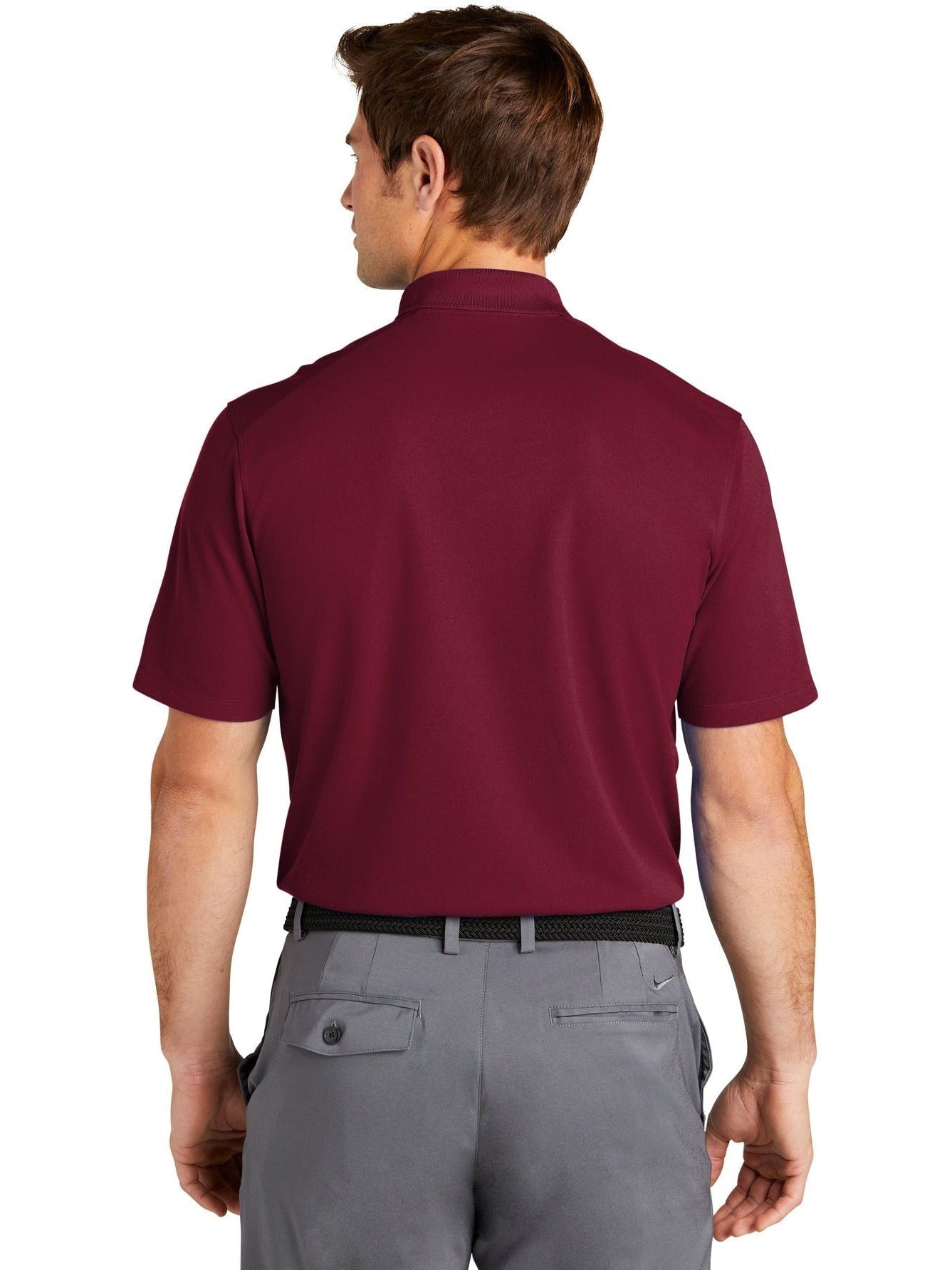 OUTLET-NIKE Dri-FIT Micro Pique 2.0 Polo