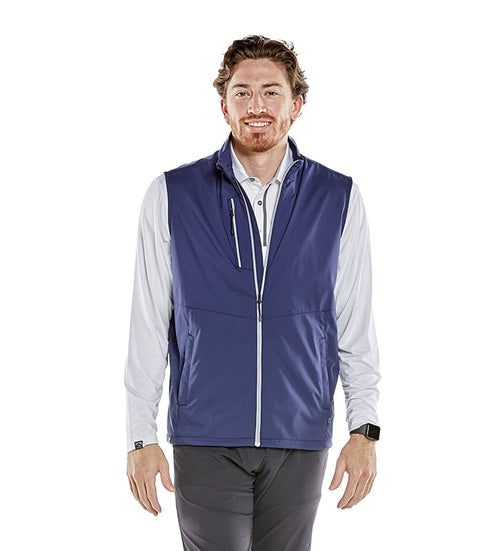 OUTLET-Storm Creek Idealist Wind Vest