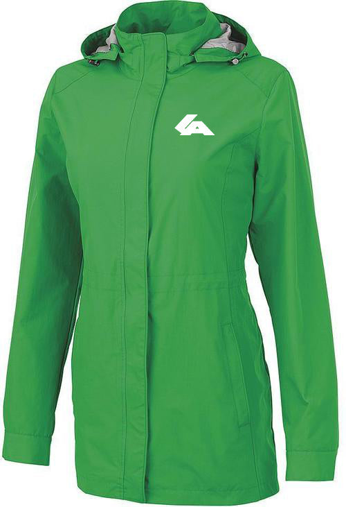 Charles River Ladies Logan Jacket