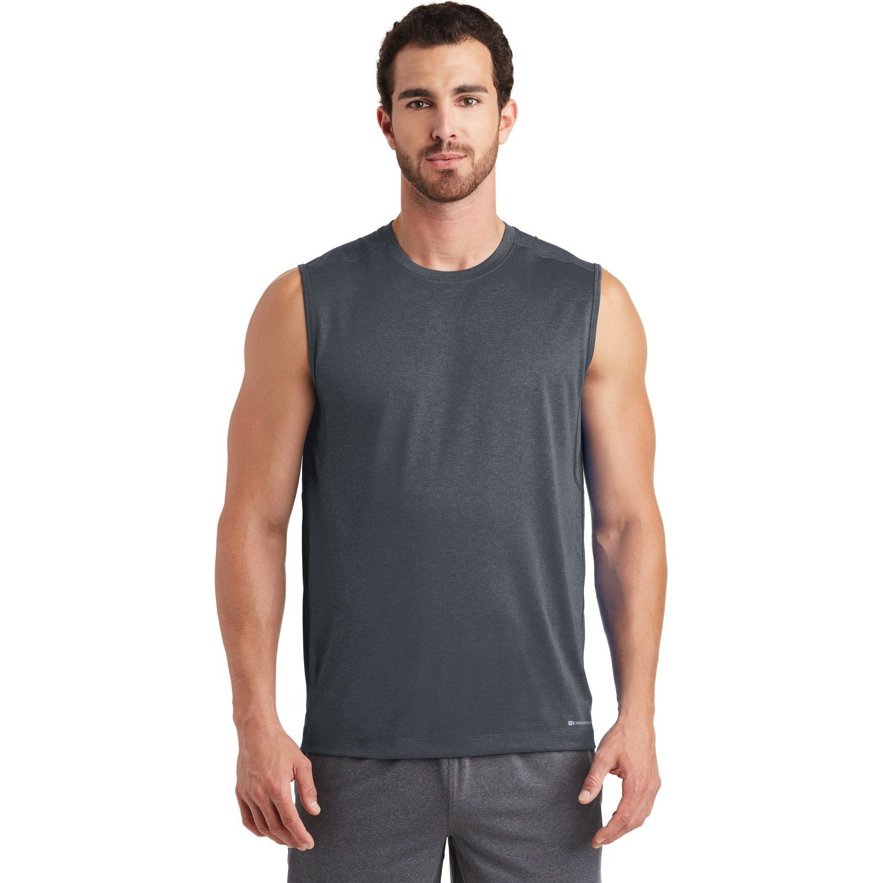 CLOSEOUT - OGIO Sleeveless Pulse Crew