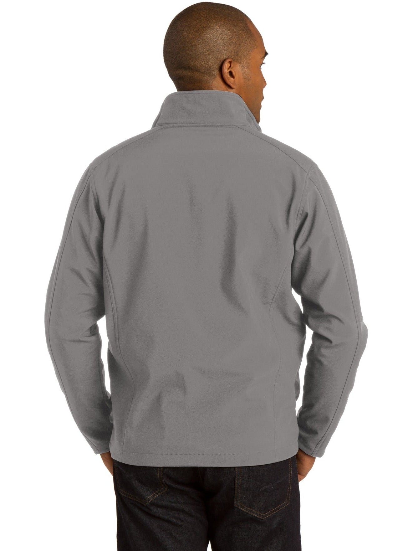 OUTLET-Port Authority Core Soft Shell Jacket