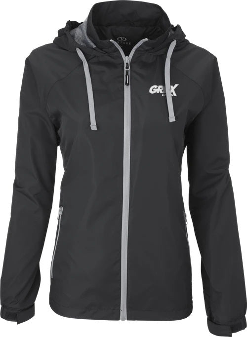 OUTLET-Vantage Ladies Club Jacket