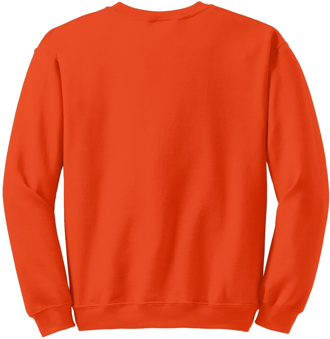 OUTLET-Gildan Blend Crewneck Sweatshirt