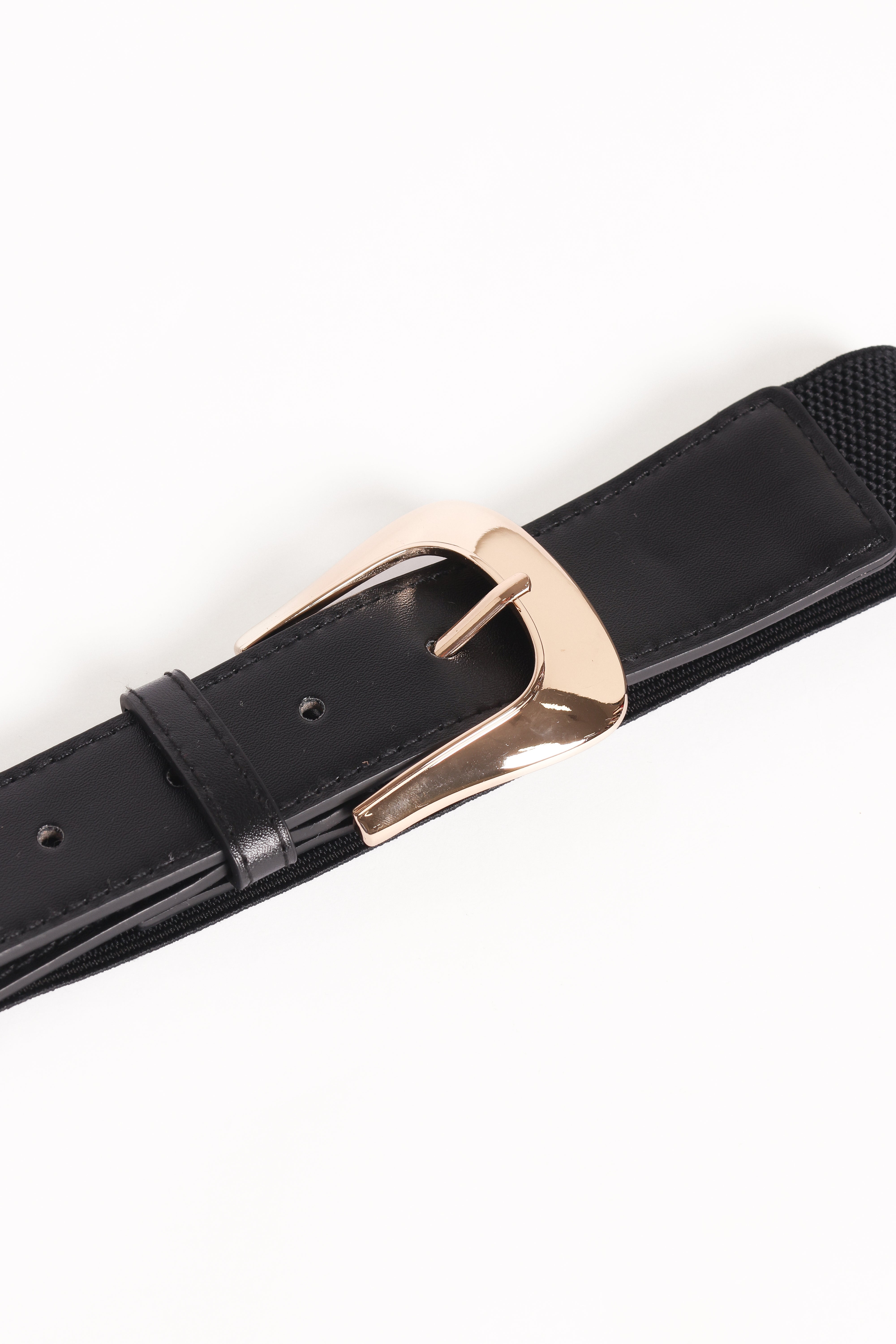 Briar Belt - Black