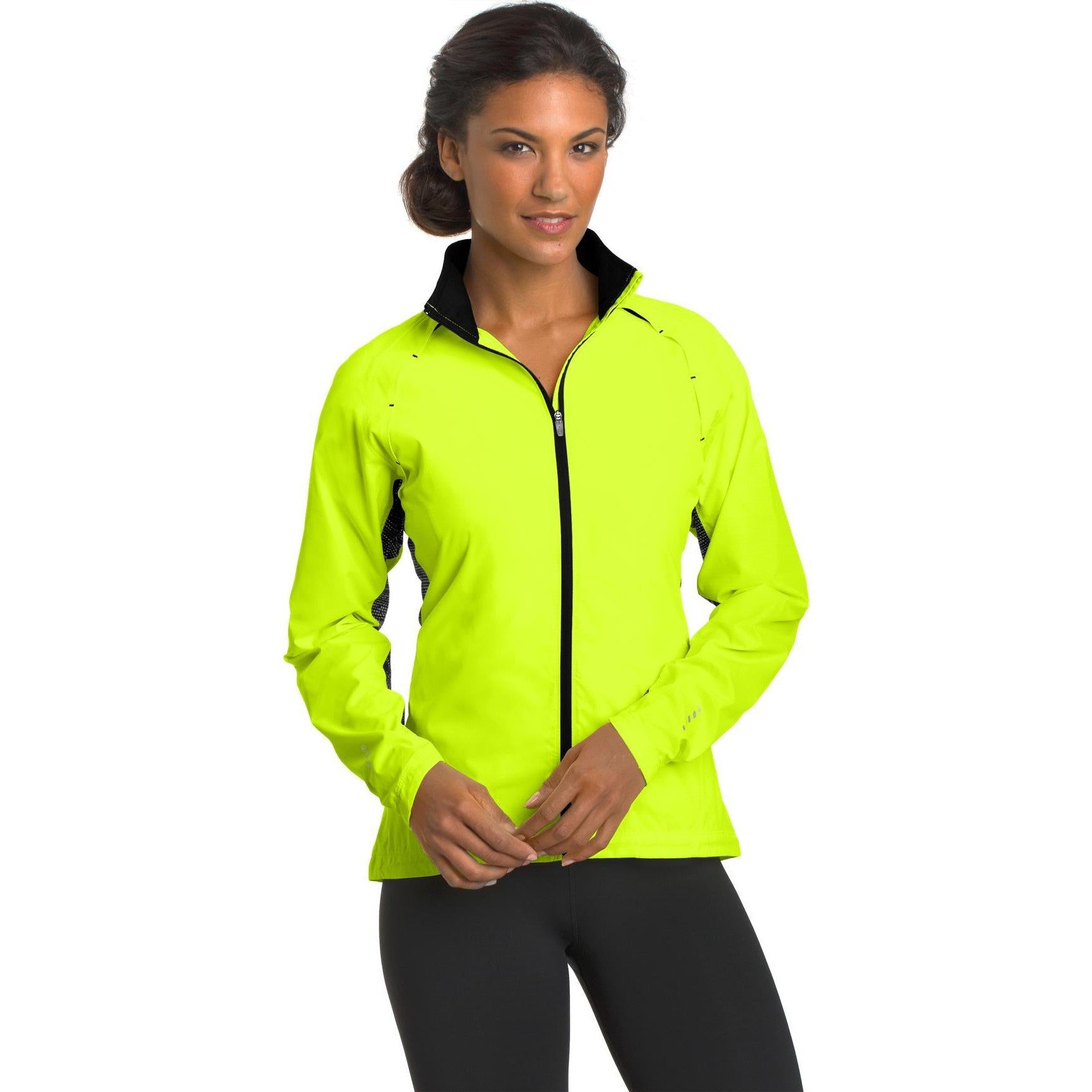 CLOSEOUT - OGIO Ladies Trainer Jacket