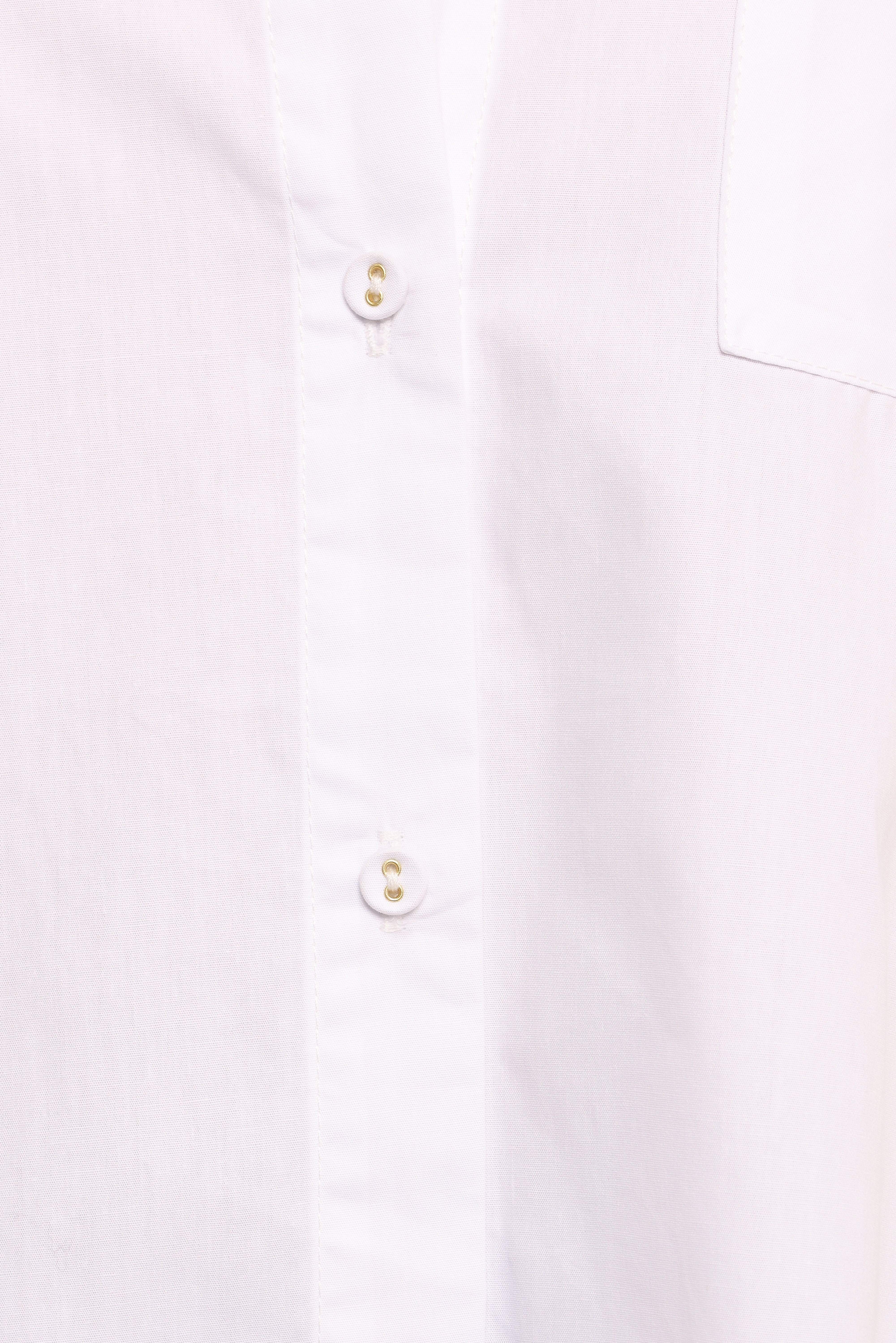 Tilly Shirt - White