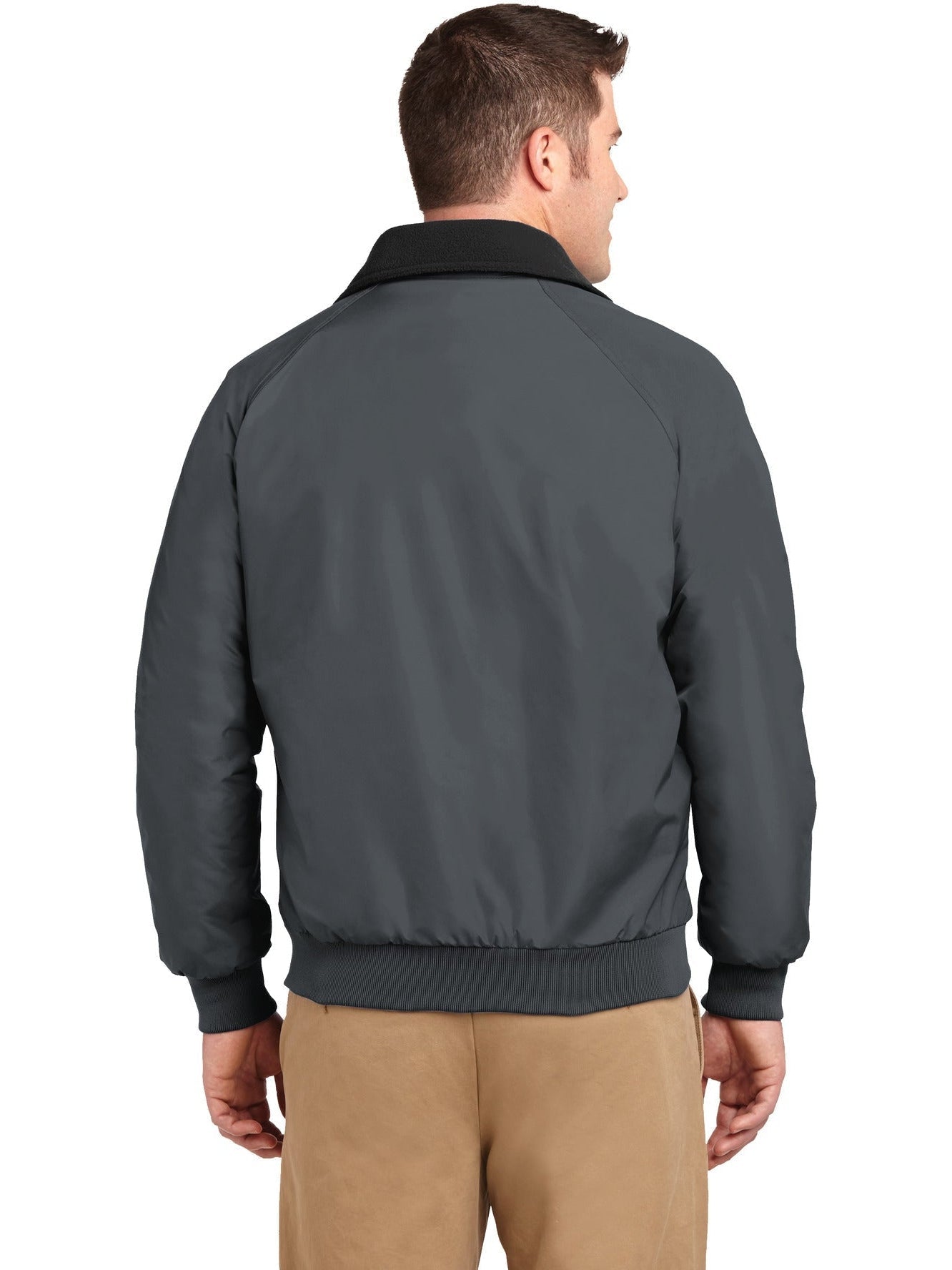 OUTLET-Port Authority Challenger Jacket