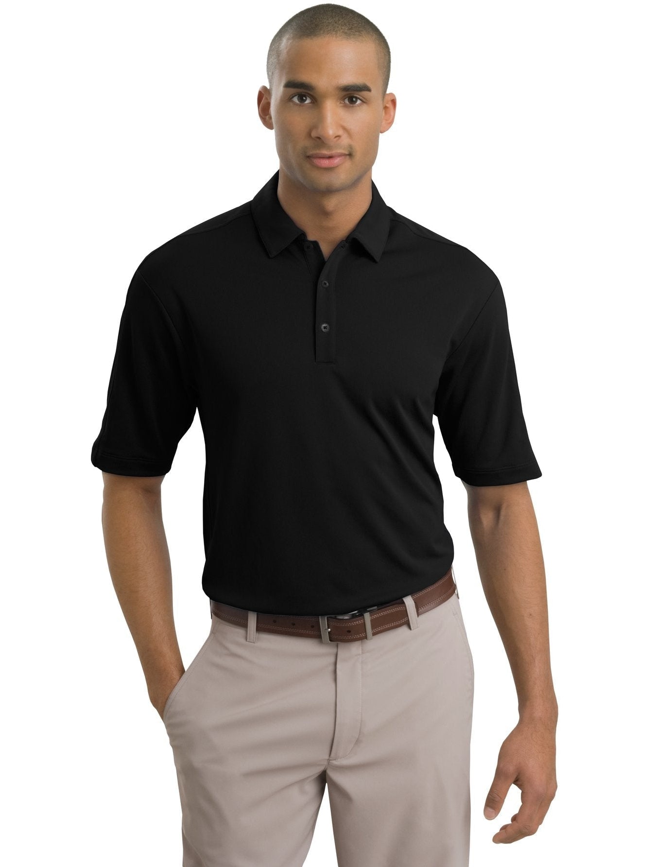 OUTLET-NIKE Tech Sport Dri-FIT Polo