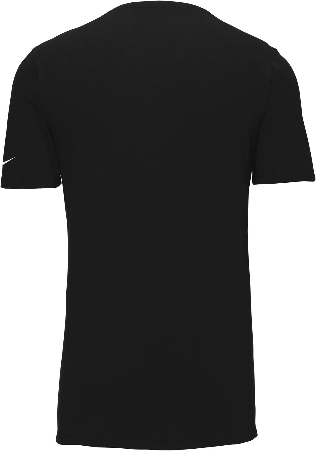 OUTLET-NIKE Dri-FIT Cotton/Poly Tee