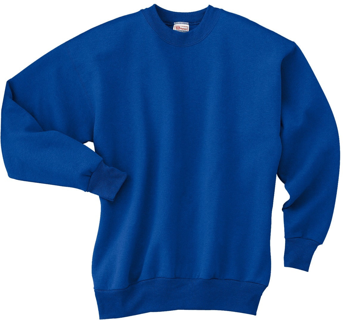 OUTLET-Hanes EcoSmart Crewneck Sweatshirt