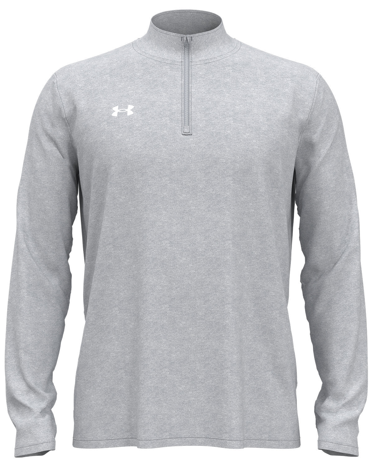 OUTLET-Under Armour Team Tech Quarter-Zip