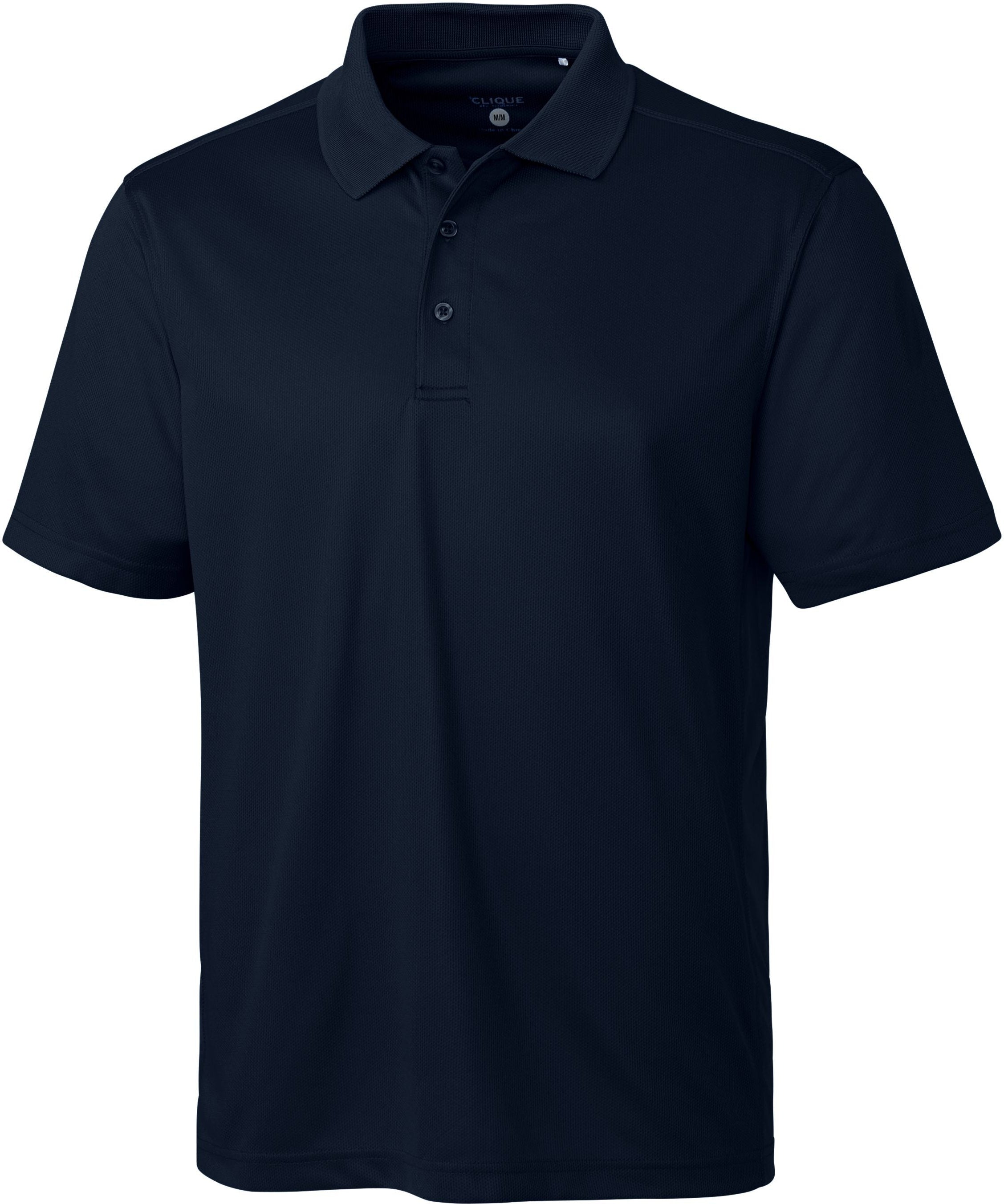 OUTLET-Clique Ice Pique Polo