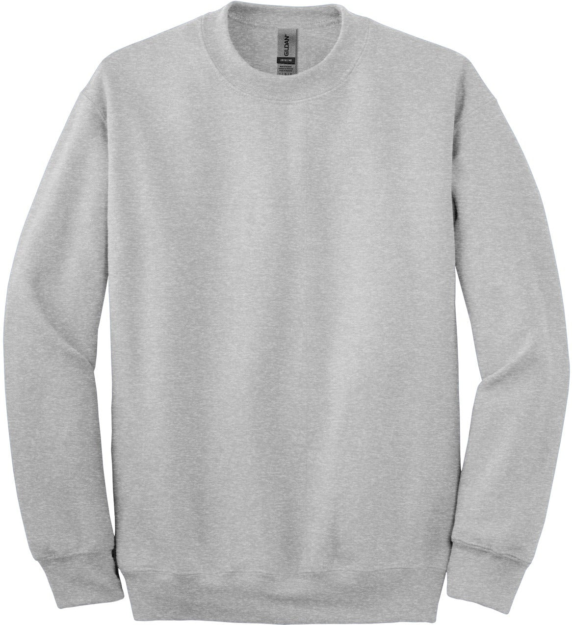 OUTLET-Gildan Ultra Blend Crewneck Sweatshirt