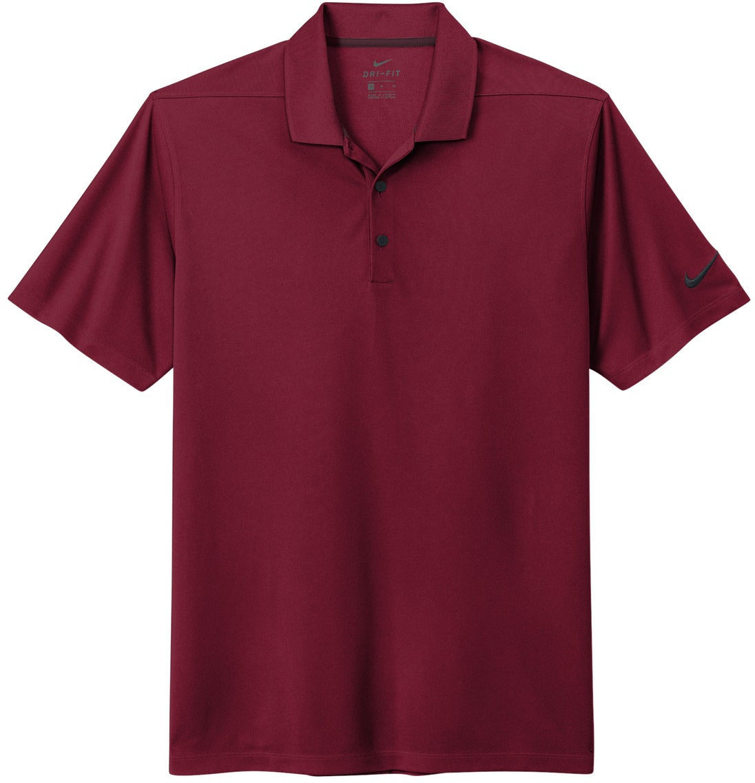 OUTLET-NIKE Dri-FIT Micro Pique 2.0 Polo