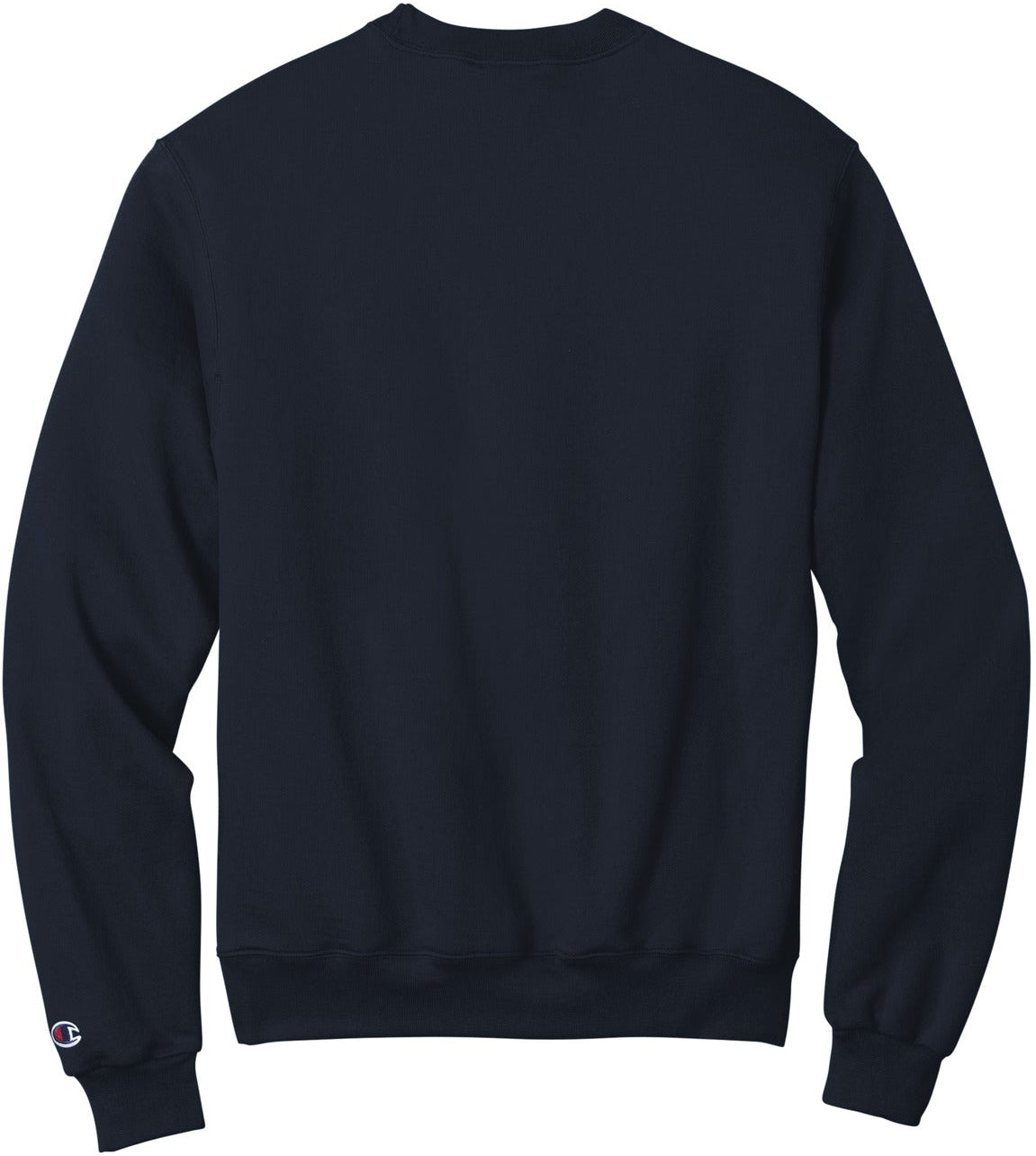 OUTLET-Champion Double Dry Eco Crew Neck Fleece